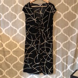 Dressbarn Woman Dress